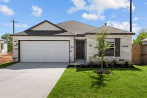 8706 Campacuas Trail (Dawson)
