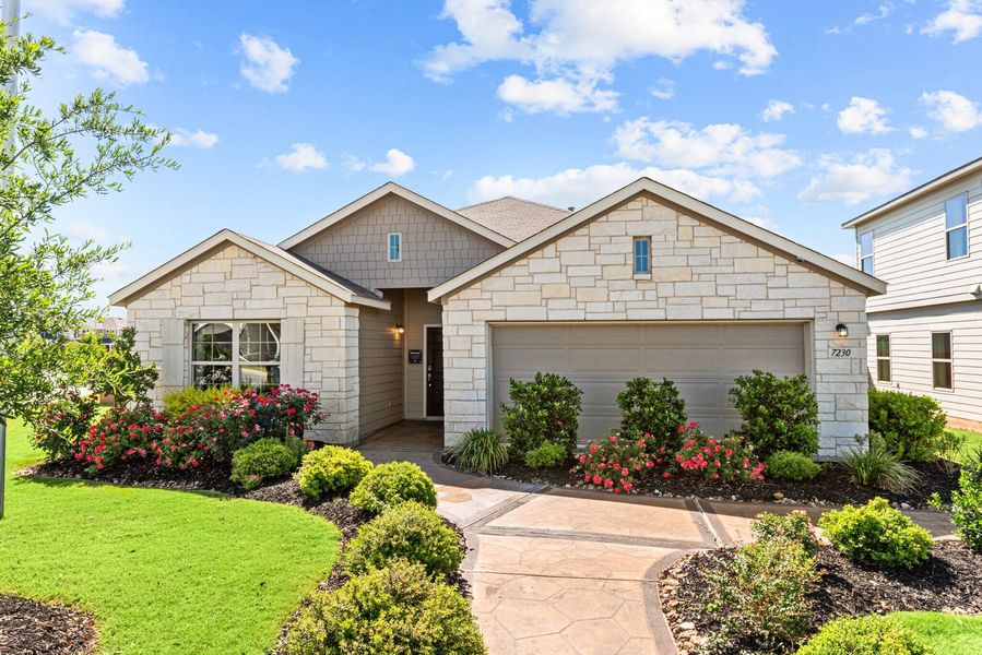 7230 Viridian View (Boone)