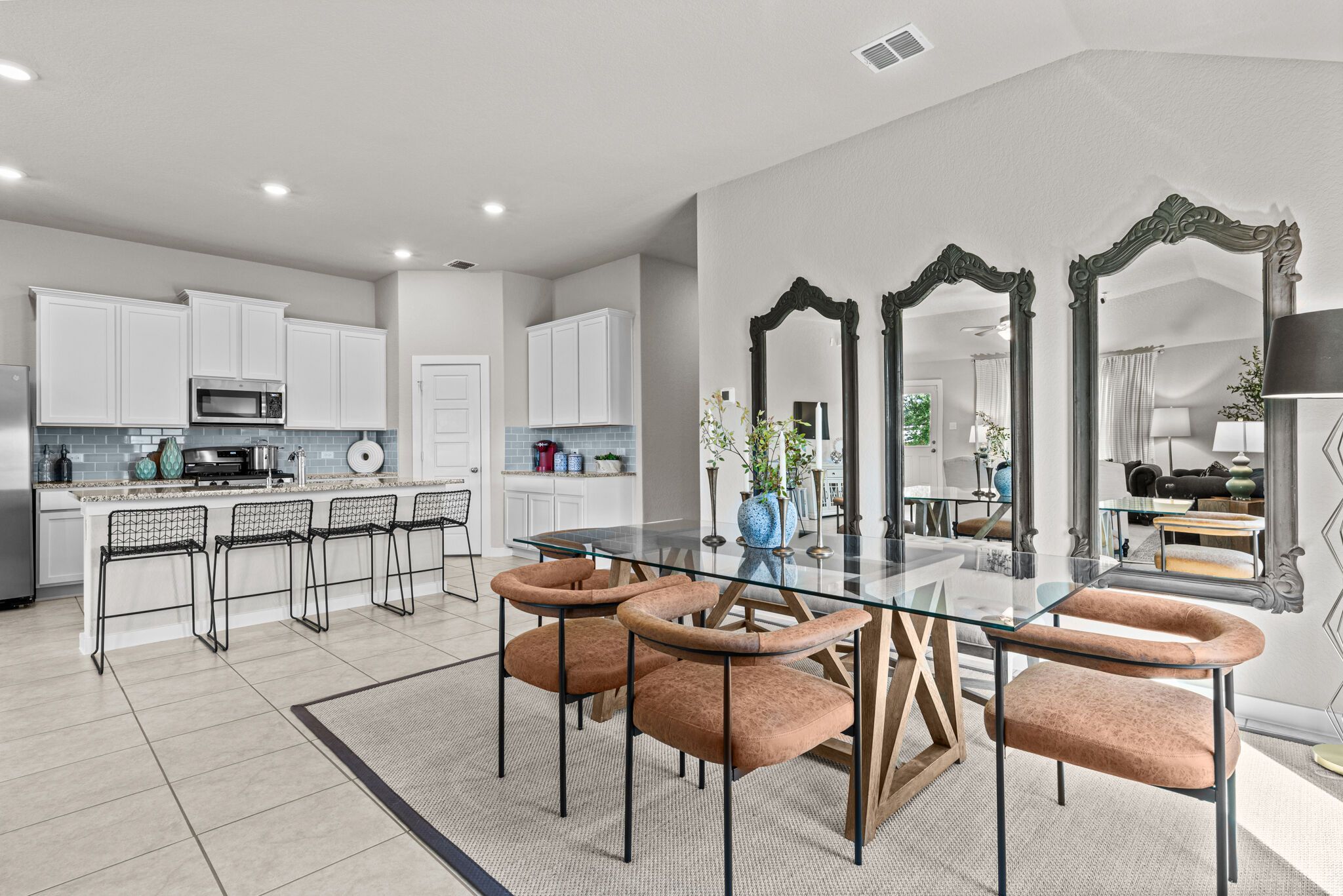 casa en Winding Brook por M/I Homes