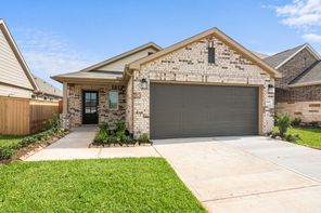 16441 Jones Jog Trail (Azalea)