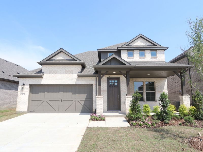 3520 Water Lily Way. Celina, TX 75009