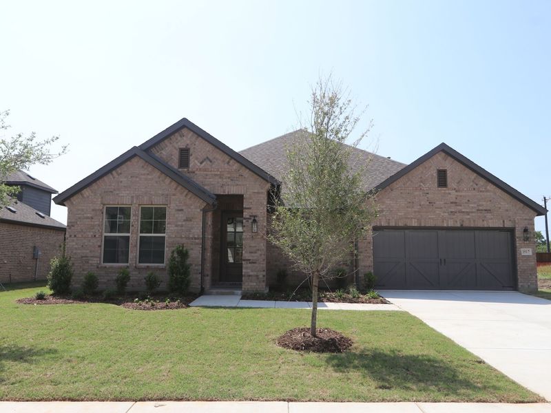 3517 Water Lily Way. Celina, TX 75009