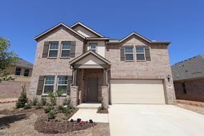 3301 Majesty Lane (Columbus)