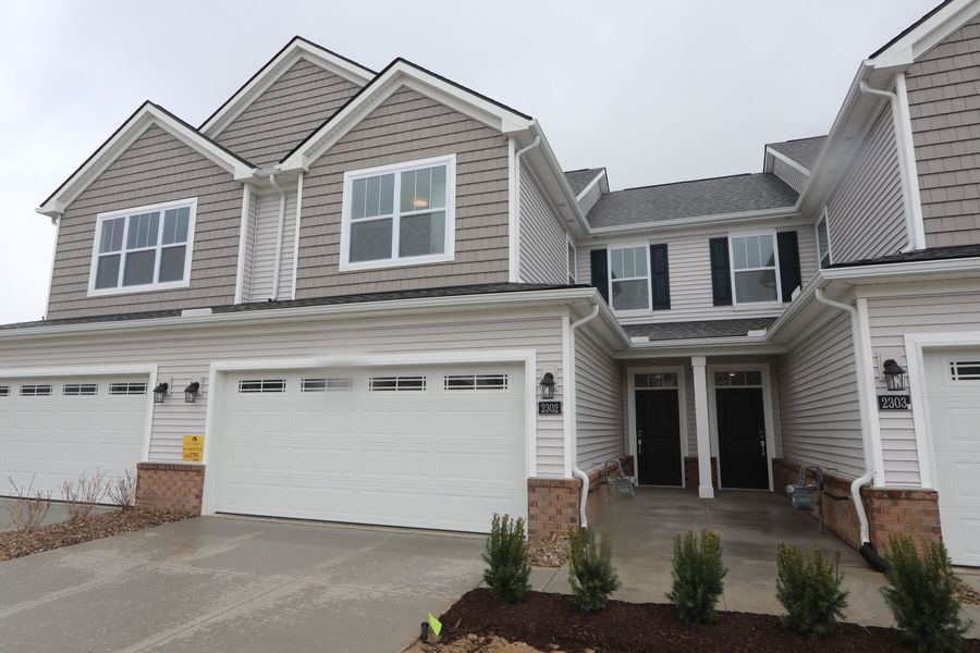 2302 Mill Lane. Saline, MI 48176