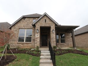 1008 South Hill Drive (Lavender)