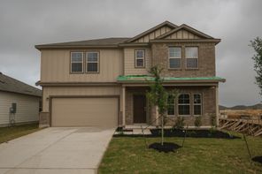 6711 Tasajillo Spring (Columbus)