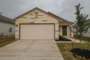6719 Red Buffalo Trail (Azalea)