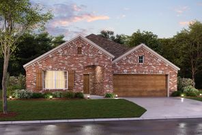 3361 Redbud Flower Trail (Esparanza)