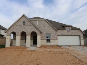 3010 Blue Abelia Street (Angelina)