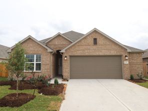 1619 Country View Drive (Freestone)