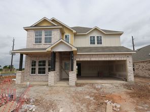 3202 Elm Branch Drive (Harrison)