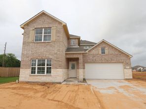 2018 Wheat Pasture Way (Livingston)