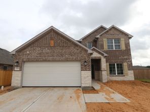 2019 Wheat Pasture Way (Magellan)