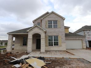 2007 Flatland Drive (Salado)