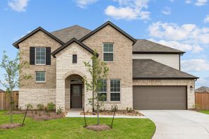 3022 Middleton Drive (Zacate)