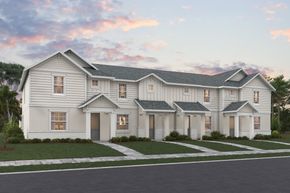SeaFlower Townhomes - Bradenton, FL