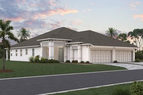 SeaFlower Villas - Bradenton, FL
