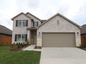 3501 Moraine Lake Drive (Magellan)
