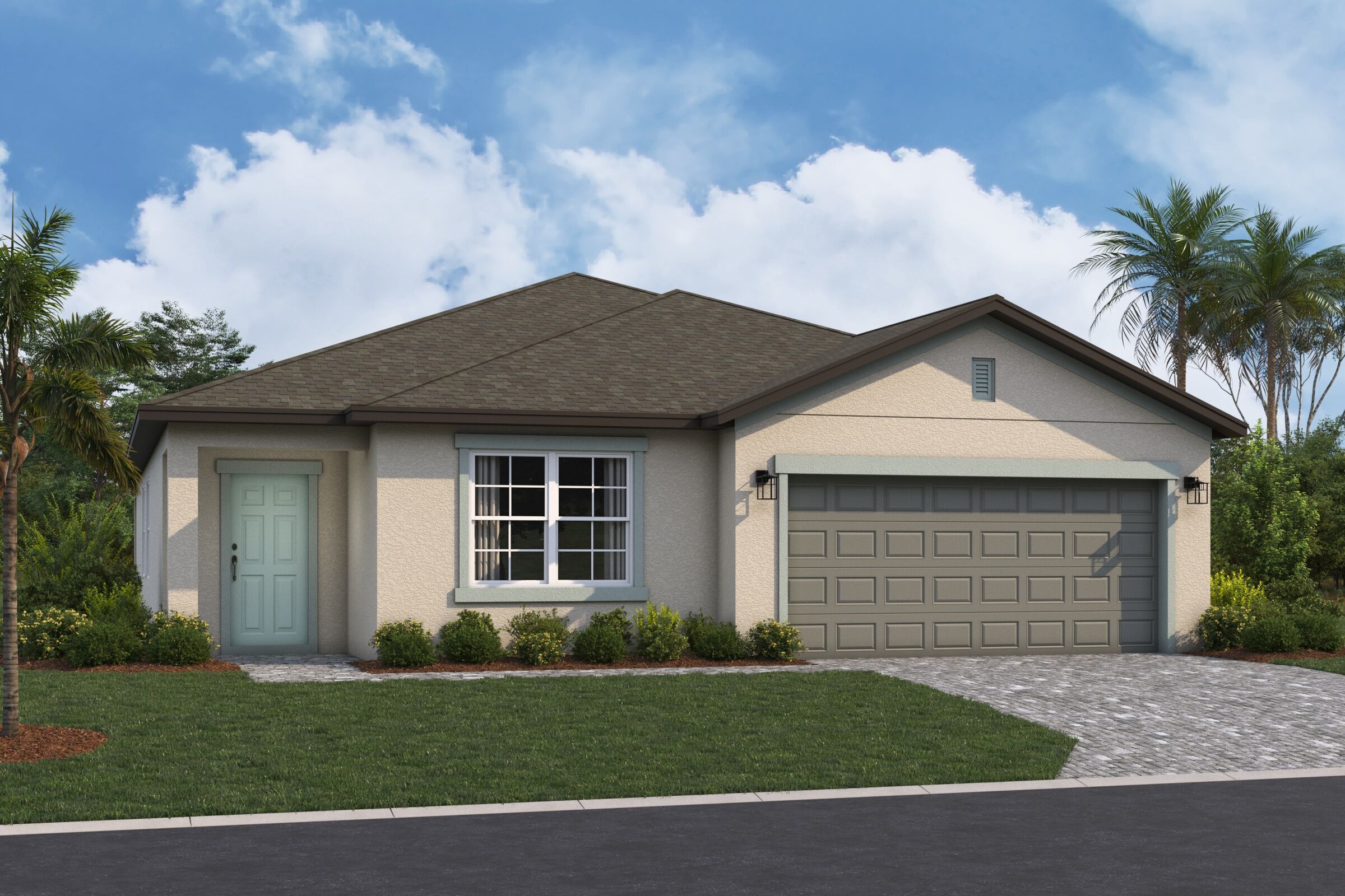 Islamorada Elevation B