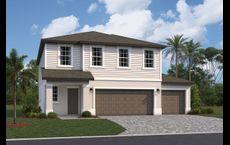 Brighton: Venice, Florida - M/I Homes