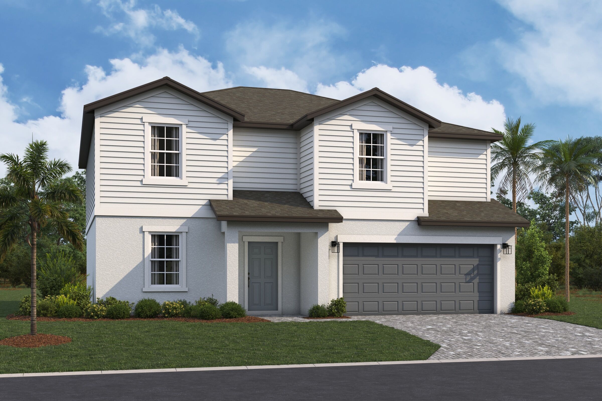 266 Lakeside Breeze Way