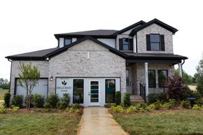 Hillcrest Village - Columbia, TN