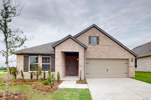 721 Merry Summit Road (Esparanza)