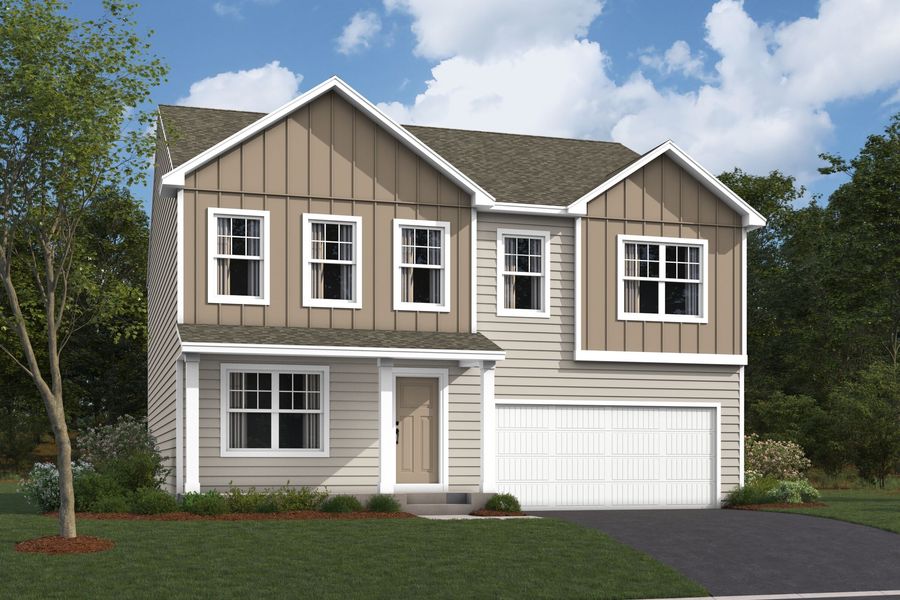 19334 Clearwater Court. Farmington, MN 55024