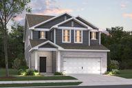 Pennington Mills por M/I Homes en Nashville Tennessee