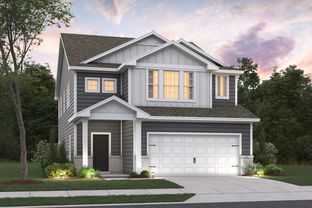 Arcadia - Pennington Mills: Nashville, Tennessee - M/I Homes
