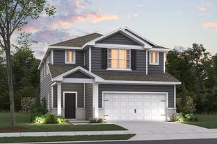 Arcadia - Pennington Mills: Nashville, Tennessee - M/I Homes