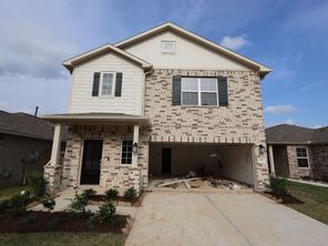 17163 Quaking Aspen Lane (Dogwood)