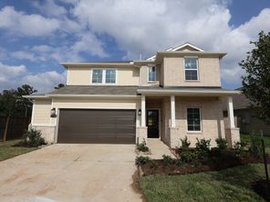 17303 Silver Birch Court (Harrison)