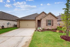 1117 South Hill Drive (Eastland)