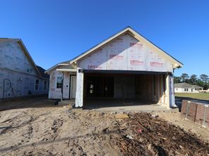 1766 West Stroker Road (Boxwood)