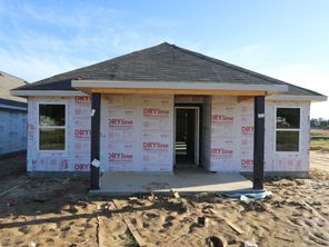 1770 West Stroker Road (Periwinkle)