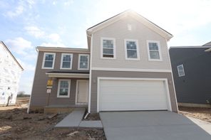 511 Cumberland Trail (Sawyer)