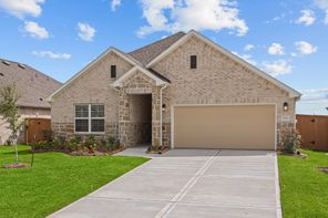 3506 Moraine Lake Drive (Polo)