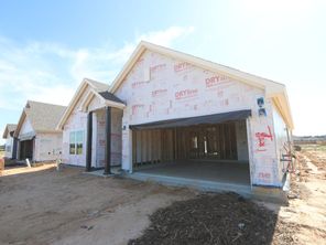 21427 Mountain Haya Trail (Polo)