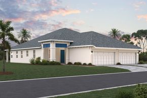 SeaFlower Villas - Bradenton, FL
