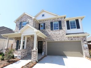 21734 Persian Lake Drive (Armstrong)