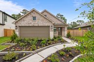 Wildrye por M/I Homes en Houston Texas