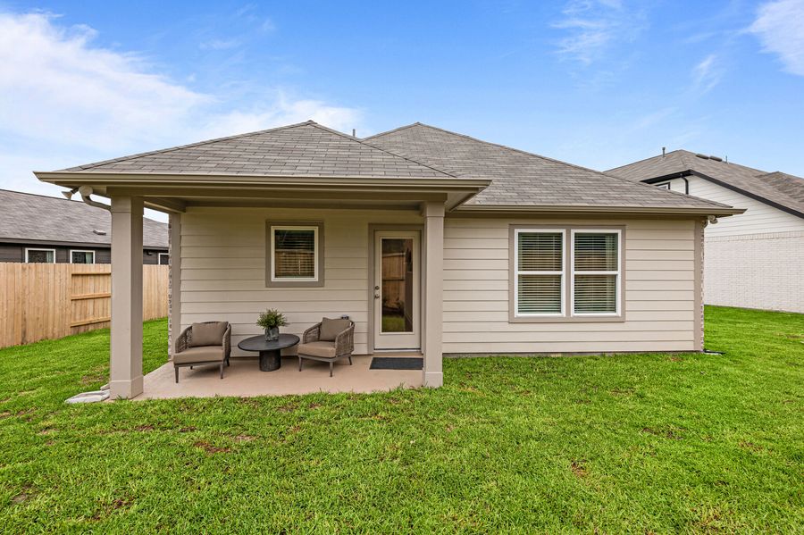 1706 Serenity Moon Drive (Magnolia)