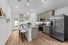 casa en Wildrye por M/I Homes