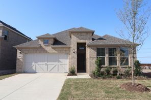 1308 Sherlynn Court (Clary)