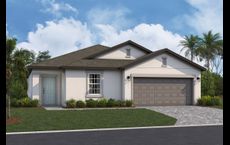 Sandpiper Pointe: Englewood, Florida - M/I Homes