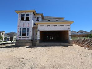 744 Boise Drive (Brahman)