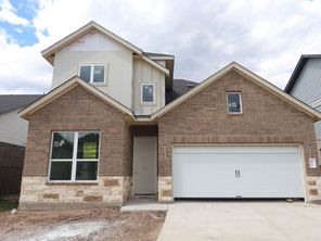 4814 Seadrift Drive (Dexter)