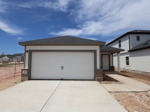 348 Old Stagecoach Road (Hibiscus)