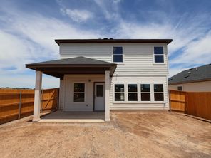 221 Old Stagecoach Road (Wisteria)